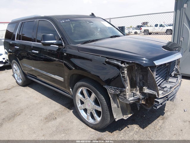 Продаж на аукціоні авто 2016 Cadillac Escalade Premium Collection, vin: 1GYS3CKJXGR404074, номер лоту: 45815168