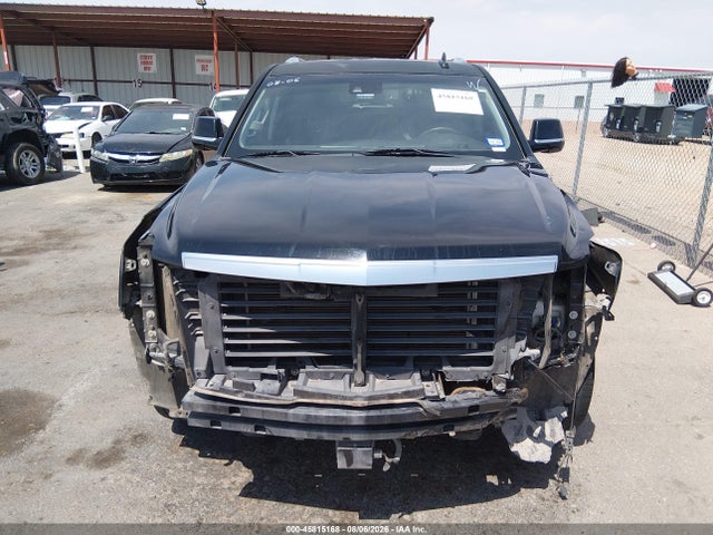 Продажа на аукционе авто 2016 Cadillac Escalade Premium Collection, vin: 1GYS3CKJXGR404074, номер лота: 45815168