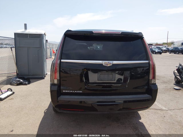 Продажа на аукционе авто 2016 Cadillac Escalade Premium Collection, vin: 1GYS3CKJXGR404074, номер лота: 45815168
