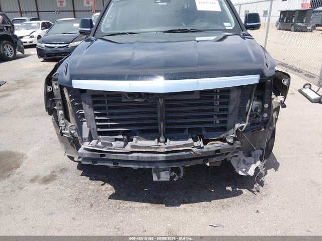 Продажа на аукционе авто 2016 Cadillac Escalade Premium Collection, vin: 1GYS3CKJXGR404074, номер лота: 45815168