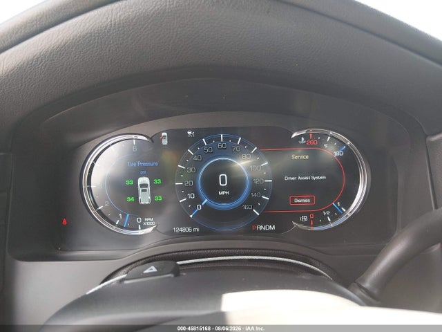 Продажа на аукционе авто 2016 Cadillac Escalade Premium Collection, vin: 1GYS3CKJXGR404074, номер лота: 45815168