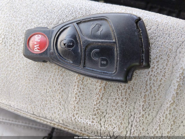 45815169 :رقم المزاد ، WDBNG75J04A426121 vin ، 2004 Mercedes-benz S 500 مزاد بيع