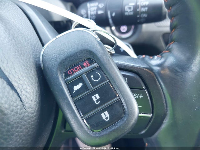 45815177 :رقم المزاد ، 7FARS6H81RE000137 vin ، 2024 Honda Cr-v Hybrid Sport-l مزاد بيع