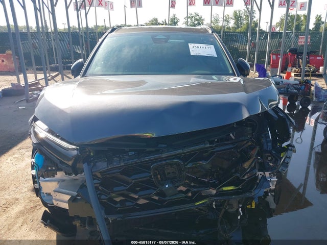 45815177 :رقم المزاد ، 7FARS6H81RE000137 vin ، 2024 Honda Cr-v Hybrid Sport-l مزاد بيع