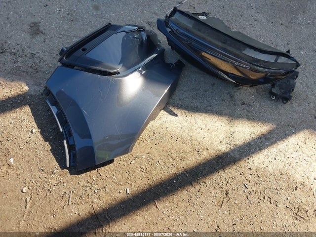 45815177 :رقم المزاد ، 7FARS6H81RE000137 vin ، 2024 Honda Cr-v Hybrid Sport-l مزاد بيع