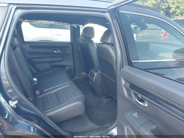 45815177 :رقم المزاد ، 7FARS6H81RE000137 vin ، 2024 Honda Cr-v Hybrid Sport-l مزاد بيع