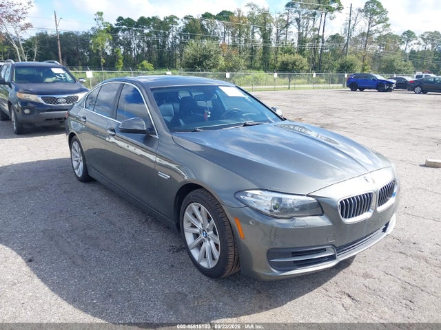 Продажа на аукционе авто 2014 Bmw 535i, vin: WBA5B1C50ED478235, номер лота: 45815183