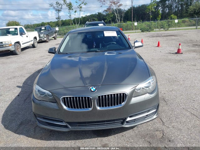 Продажа на аукционе авто 2014 Bmw 535i, vin: WBA5B1C50ED478235, номер лота: 45815183