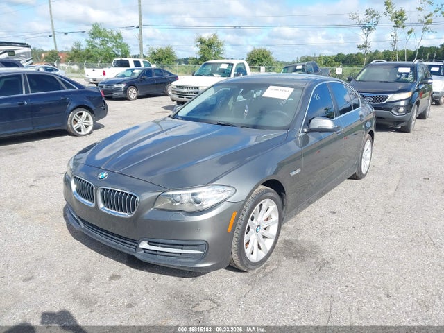 Продажа на аукционе авто 2014 Bmw 535i, vin: WBA5B1C50ED478235, номер лота: 45815183
