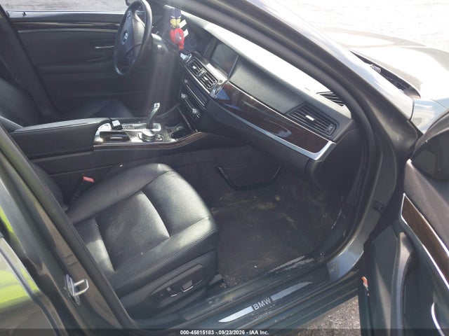 Продажа на аукционе авто 2014 Bmw 535i, vin: WBA5B1C50ED478235, номер лота: 45815183