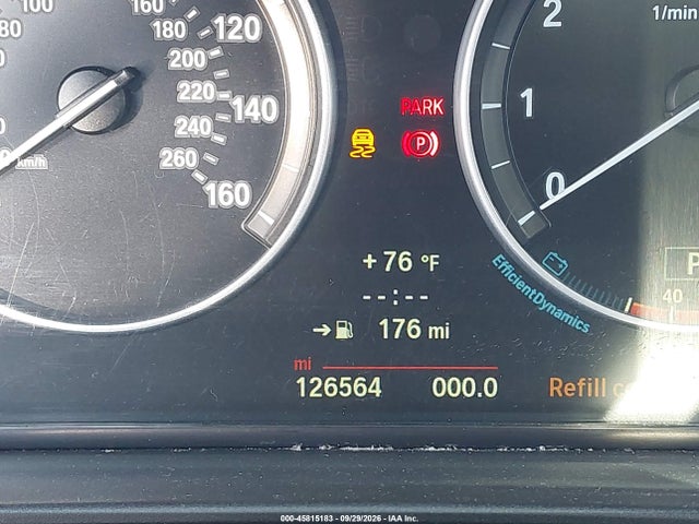 Продажа на аукционе авто 2014 Bmw 535i, vin: WBA5B1C50ED478235, номер лота: 45815183
