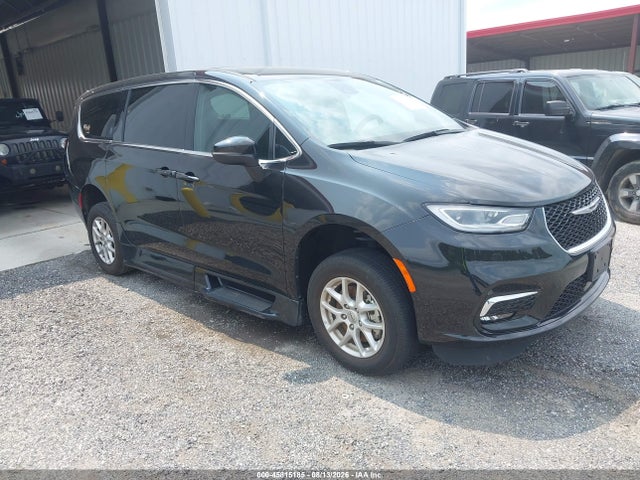 Aukcja sprzedaży 2023 Chrysler Pacifica Touring, vin: 2C4RC1FGXPR522207, numer aukcji: 45815185