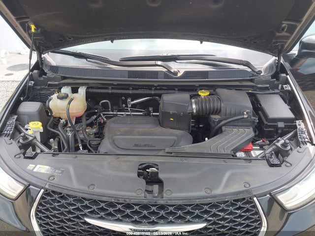 Aukcja sprzedaży 2023 Chrysler Pacifica Touring, vin: 2C4RC1FGXPR522207, numer aukcji: 45815185