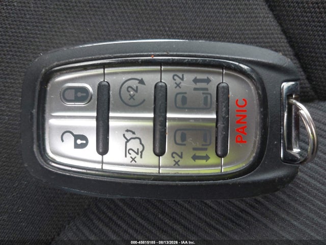 Aukcja sprzedaży 2023 Chrysler Pacifica Touring, vin: 2C4RC1FGXPR522207, numer aukcji: 45815185
