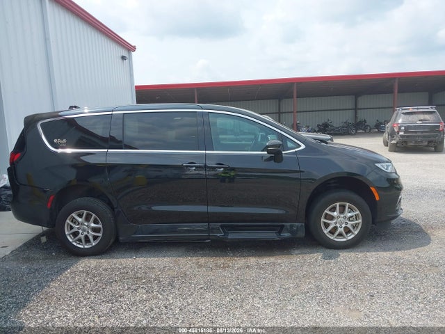 Aukcja sprzedaży 2023 Chrysler Pacifica Touring, vin: 2C4RC1FGXPR522207, numer aukcji: 45815185