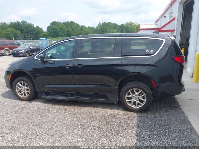Aukcja sprzedaży 2023 Chrysler Pacifica Touring, vin: 2C4RC1FGXPR522207, numer aukcji: 45815185