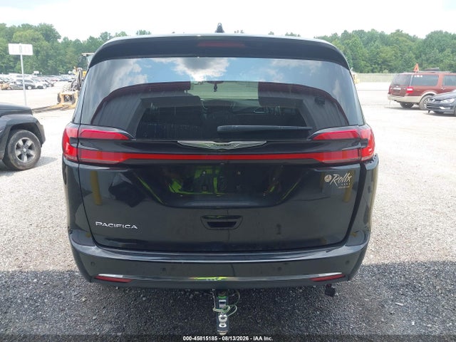 Aukcja sprzedaży 2023 Chrysler Pacifica Touring, vin: 2C4RC1FGXPR522207, numer aukcji: 45815185