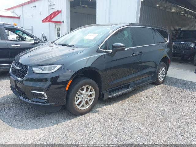 Aukcja sprzedaży 2023 Chrysler Pacifica Touring, vin: 2C4RC1FGXPR522207, numer aukcji: 45815185