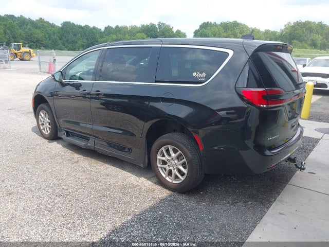 Aukcja sprzedaży 2023 Chrysler Pacifica Touring, vin: 2C4RC1FGXPR522207, numer aukcji: 45815185