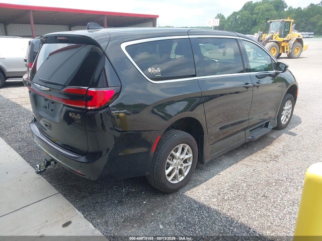 Aukcja sprzedaży 2023 Chrysler Pacifica Touring, vin: 2C4RC1FGXPR522207, numer aukcji: 45815185