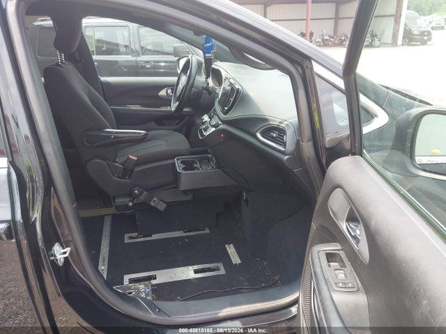 Aukcja sprzedaży 2023 Chrysler Pacifica Touring, vin: 2C4RC1FGXPR522207, numer aukcji: 45815185