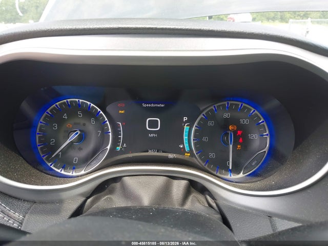 Aukcja sprzedaży 2023 Chrysler Pacifica Touring, vin: 2C4RC1FGXPR522207, numer aukcji: 45815185