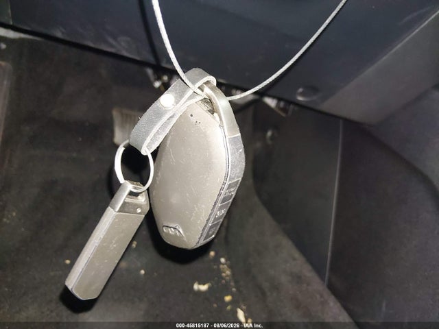 KIA K4 Ex 2025 3KPFU4DE0SE017225 Image 11