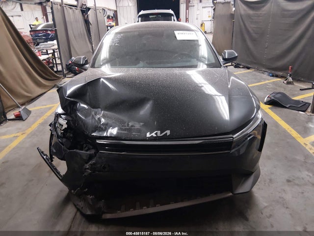 KIA K4 Ex 2025 3KPFU4DE0SE017225 Image 12