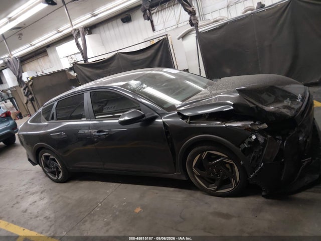 KIA K4 Ex 2025 3KPFU4DE0SE017225 Image 13
