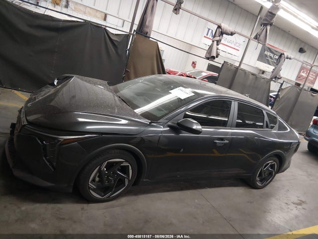 KIA K4 Ex 2025 3KPFU4DE0SE017225 Image 14