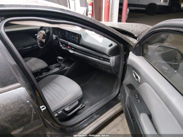 KIA K4 Ex 2025 3KPFU4DE0SE017225 Image 5