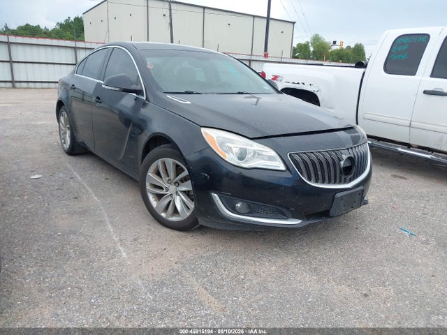 Aukcja sprzedaży 2015 Buick Regal 1fl, vin: 2G4GV5EK6F9223225, numer aukcji: 45815194