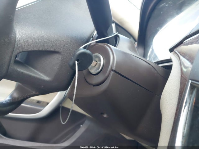 45815194 :رقم المزاد ، 2G4GV5EK6F9223225 vin ، 2015 Buick Regal 1fl مزاد بيع