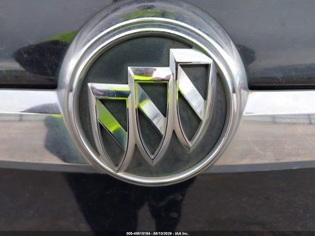 45815194 :رقم المزاد ، 2G4GV5EK6F9223225 vin ، 2015 Buick Regal 1fl مزاد بيع