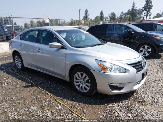 Nissan Altima 2.5/2.5 S/2.5 Sl/2.5 Sv 2015 1N4AL3APXFN885298 главное изображение