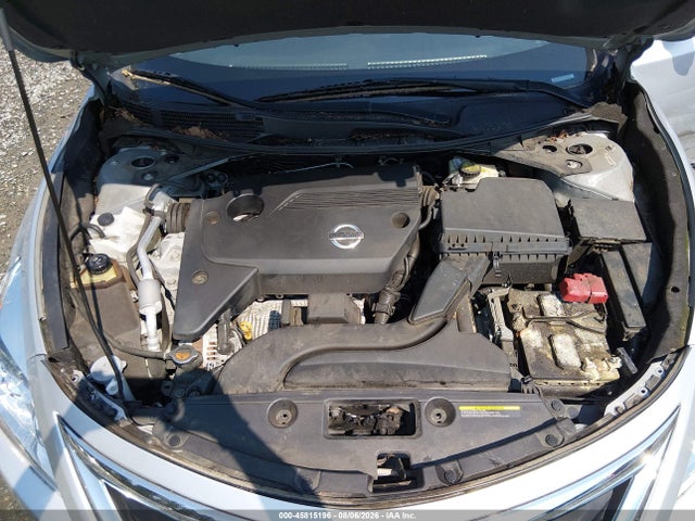 1N4AL3APXFN885298 Nissan Altima 2.5/2.5 S/2.5 Sl/2.5 Sv