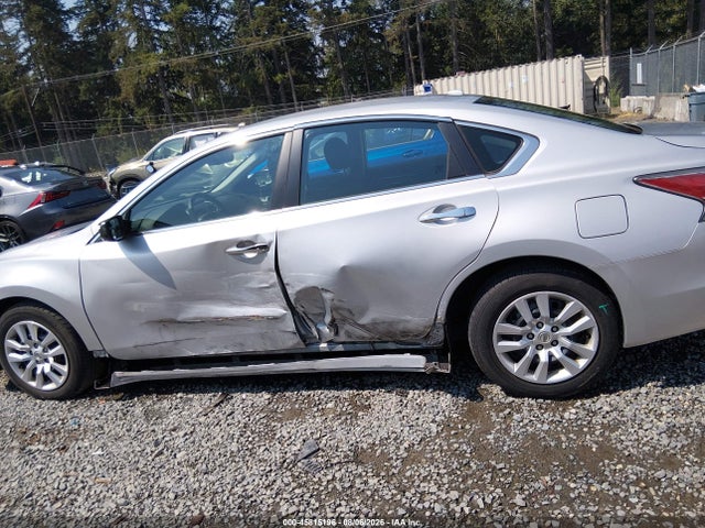 1N4AL3APXFN885298 Nissan Altima 2.5/2.5 S/2.5 Sl/2.5 Sv