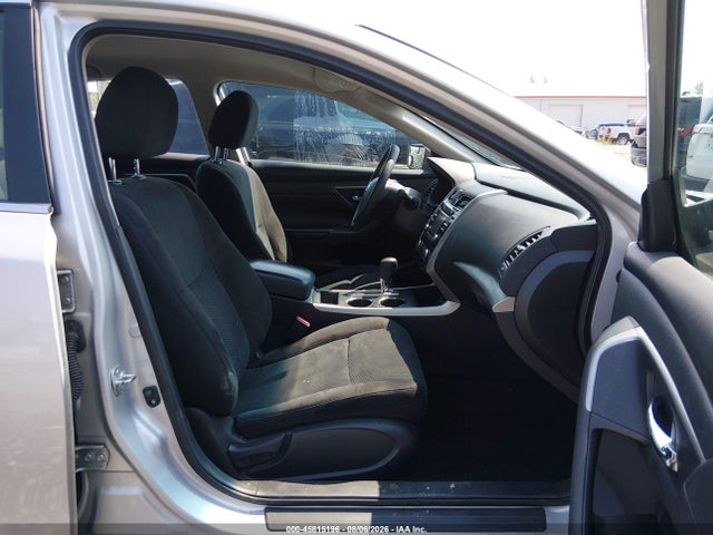 1N4AL3APXFN885298 Nissan Altima 2.5/2.5 S/2.5 Sl/2.5 Sv