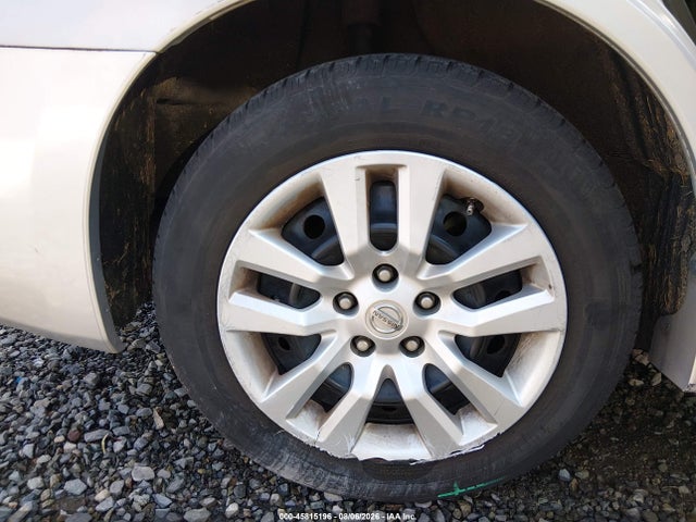 1N4AL3APXFN885298 Nissan Altima 2.5/2.5 S/2.5 Sl/2.5 Sv