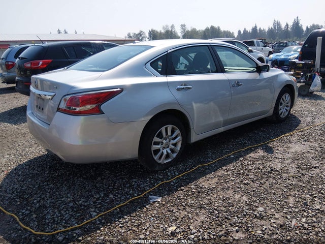1N4AL3APXFN885298 Nissan Altima 2.5/2.5 S/2.5 Sl/2.5 Sv