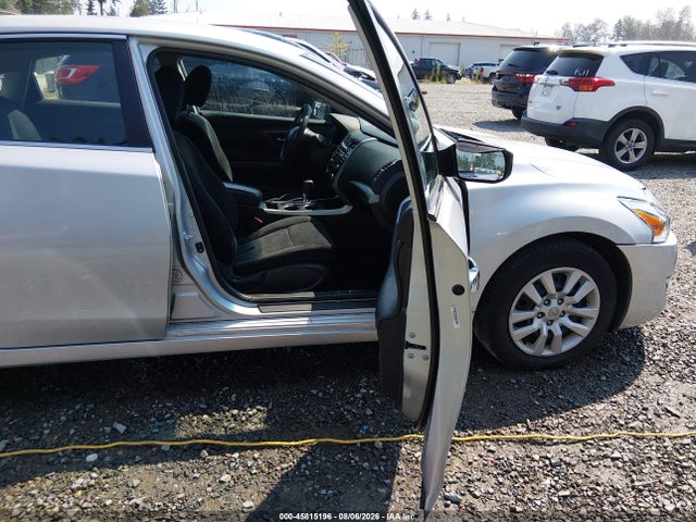 1N4AL3APXFN885298 Nissan Altima 2.5/2.5 S/2.5 Sl/2.5 Sv