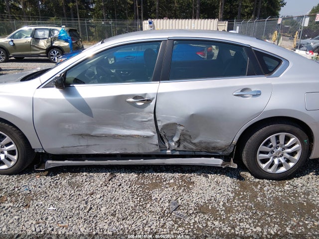 1N4AL3APXFN885298 Nissan Altima 2.5/2.5 S/2.5 Sl/2.5 Sv