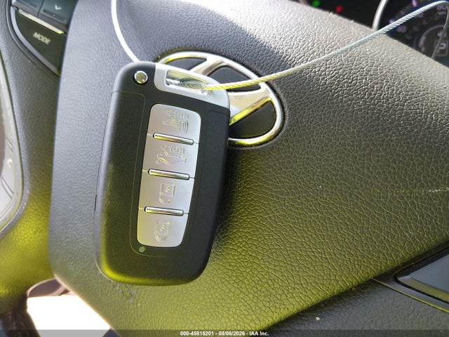 Aukcja sprzedaży 2013 Hyundai Sonata Limited, vin: 5NPEC4AC9DH612221, numer aukcji: 45815201