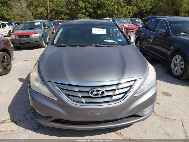 Aukcja sprzedaży 2013 Hyundai Sonata Limited, vin: 5NPEC4AC9DH612221, numer aukcji: 45815201