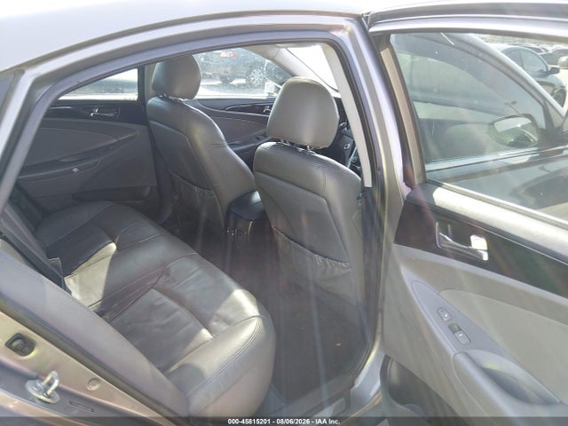 Aukcja sprzedaży 2013 Hyundai Sonata Limited, vin: 5NPEC4AC9DH612221, numer aukcji: 45815201