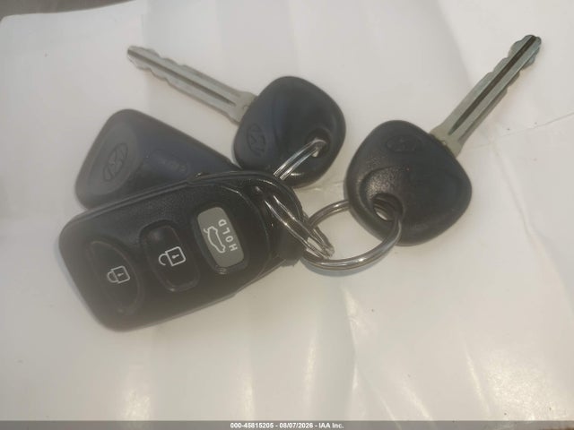 Продажа на аукционе авто 2011 Hyundai Elantra Gls (ulsan Plant), vin: KMHDH4AE1BU108825, номер лота: 45815205