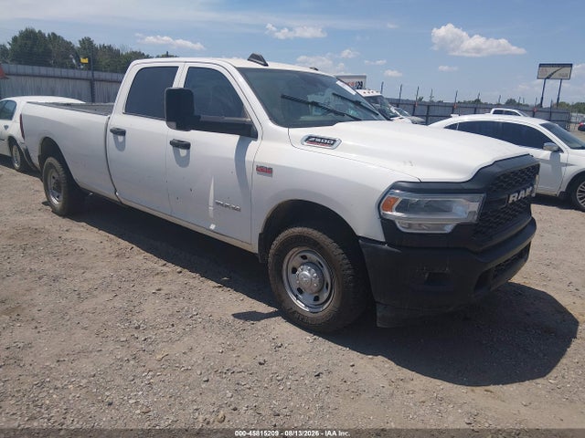 Auction sale of the 2019 Ram 2500 Tradesman  4x2 8' Box, vin: 3C6UR4HJXKG573778, lot number: 45815209