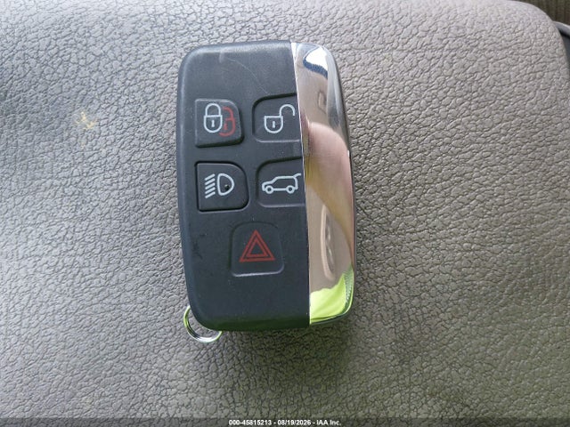 45815213 :رقم المزاد ، SALWV2EF0EA321910 vin ، 2014 Land Rover Range Rover Sport 5.0l V8 Supercharged Autobiography مزاد بيع
