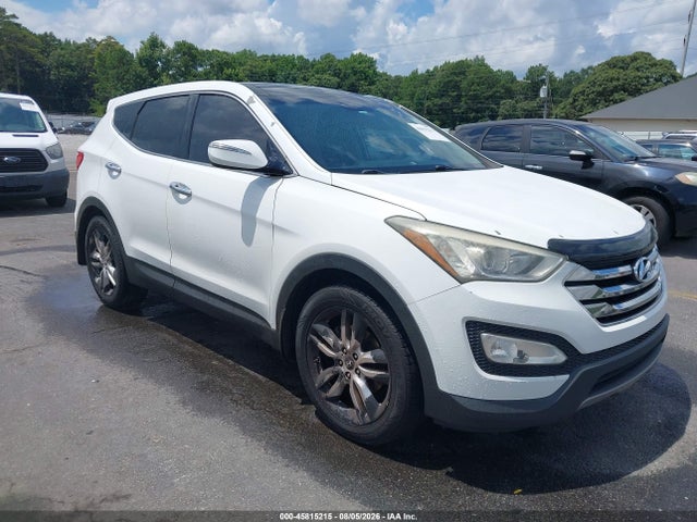 Продаж на аукціоні авто 2013 Hyundai Santa Fe Sport 2.0t, vin: 5XYZW3LA4DG069348, номер лоту: 45815215
