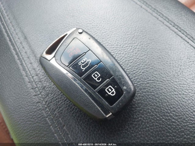 2013 Hyundai Santa Fe Sport 2.0t მანქანა იყიდება აუქციონზე, vin: 5XYZW3LA4DG069348, აუქციონის ნომერი: 45815215